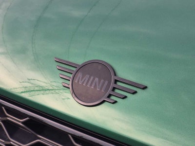 MINI COUNTRYMAN Cooper S 2024