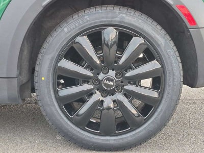 MINI COUNTRYMAN Cooper S 2024
