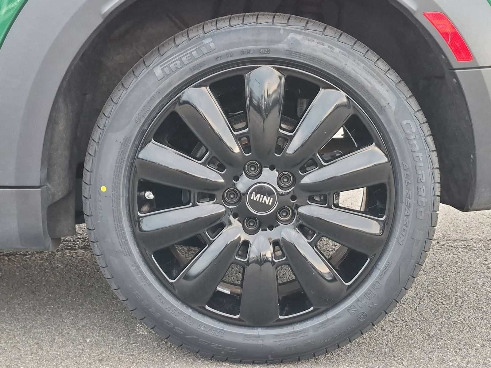 MINI COUNTRYMAN Cooper S 2024
