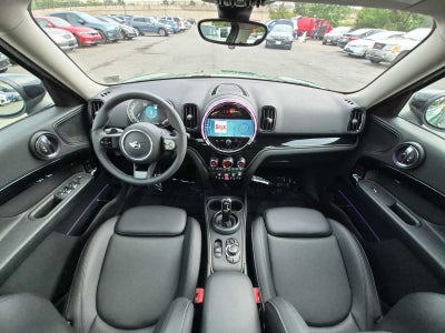 MINI COUNTRYMAN Cooper S 2024