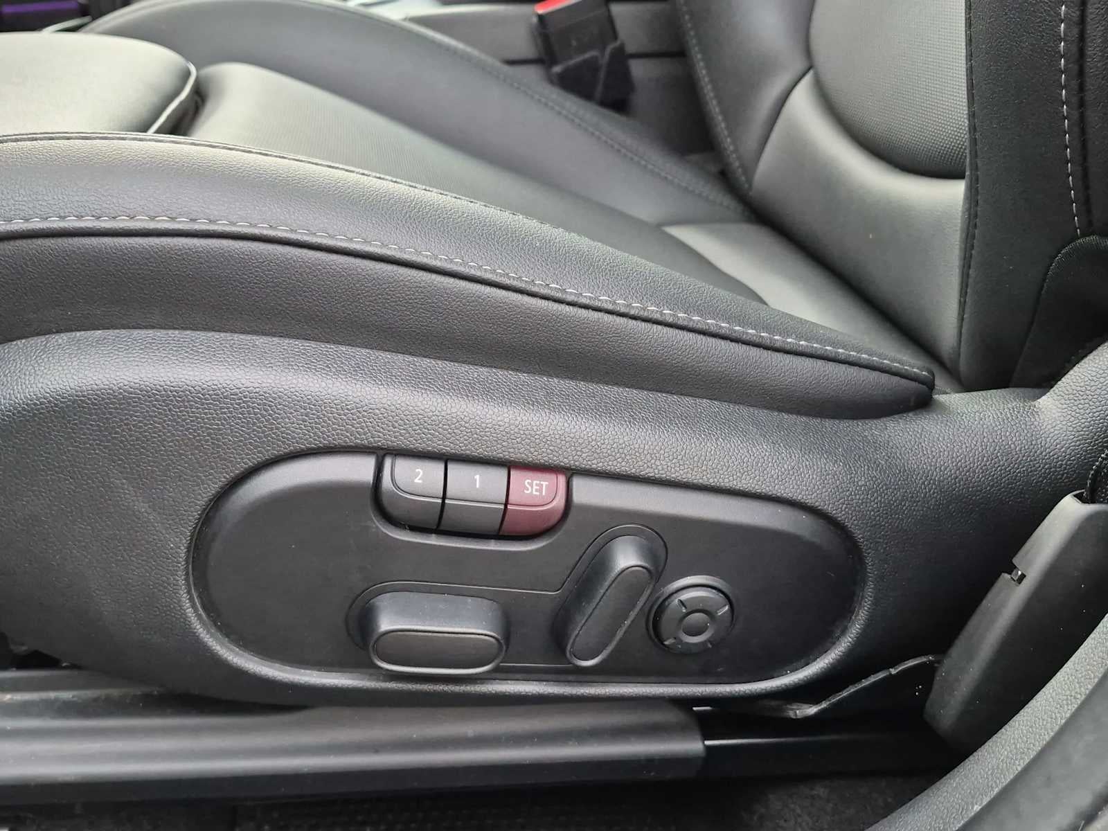 MINI COUNTRYMAN Cooper S 2024