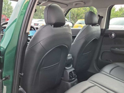 MINI COUNTRYMAN Cooper S 2024