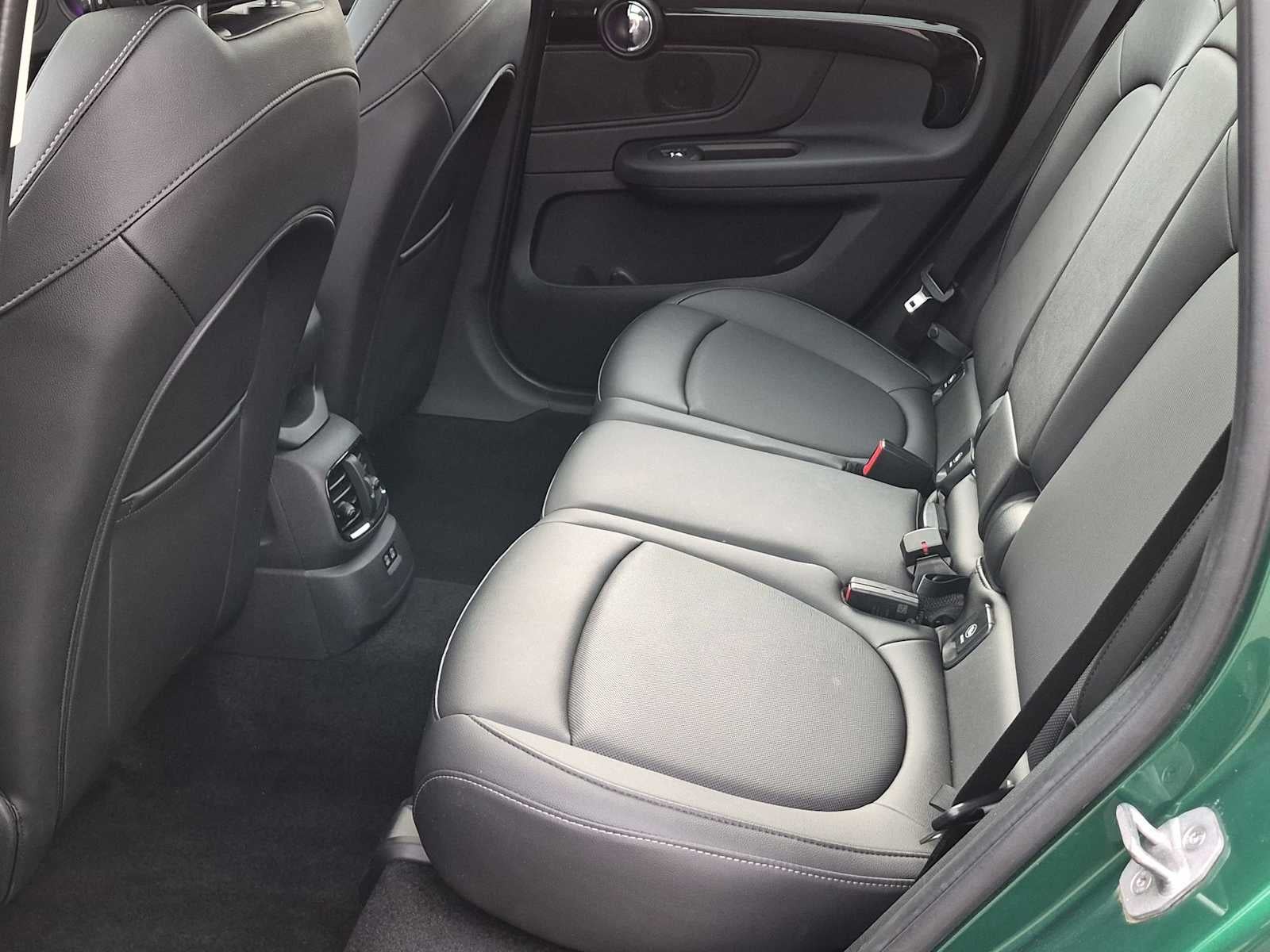 MINI COUNTRYMAN Cooper S 2024