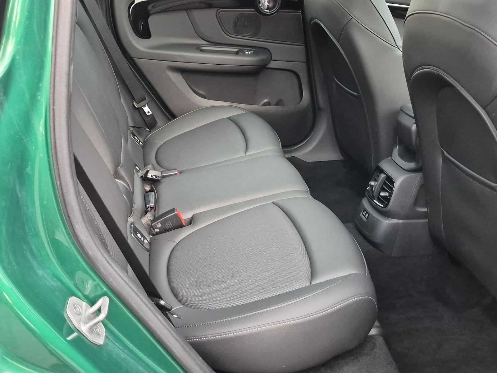MINI COUNTRYMAN Cooper S 2024
