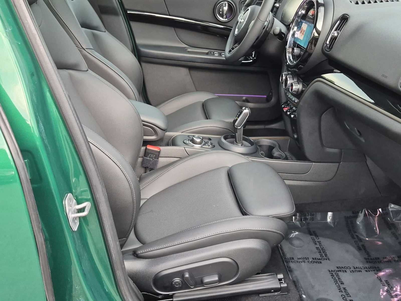 MINI COUNTRYMAN Cooper S 2024