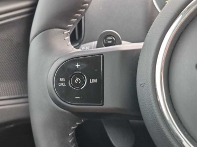 MINI COUNTRYMAN Cooper S 2024