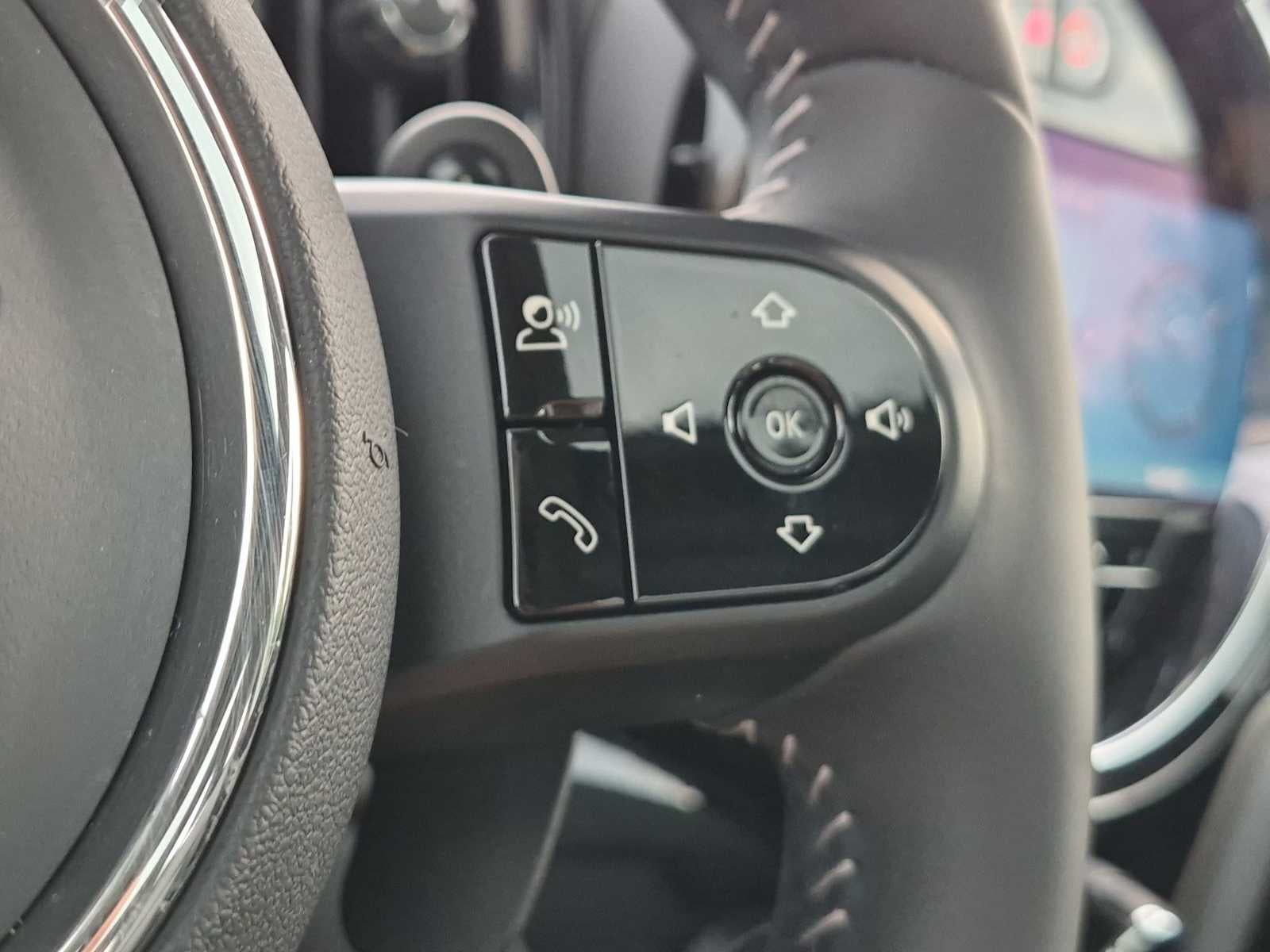 MINI COUNTRYMAN Cooper S 2024