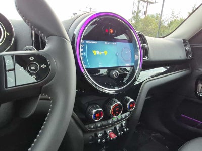 MINI COUNTRYMAN Cooper S 2024