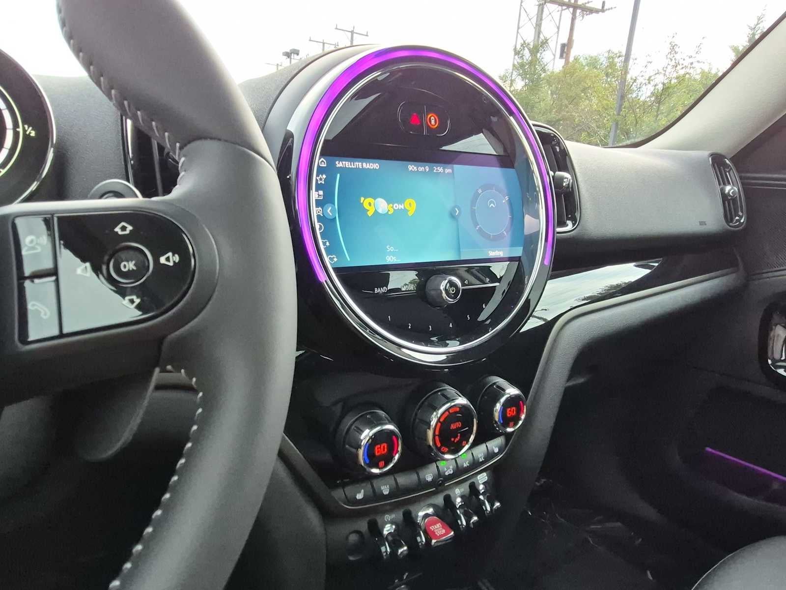 MINI COUNTRYMAN Cooper S 2024