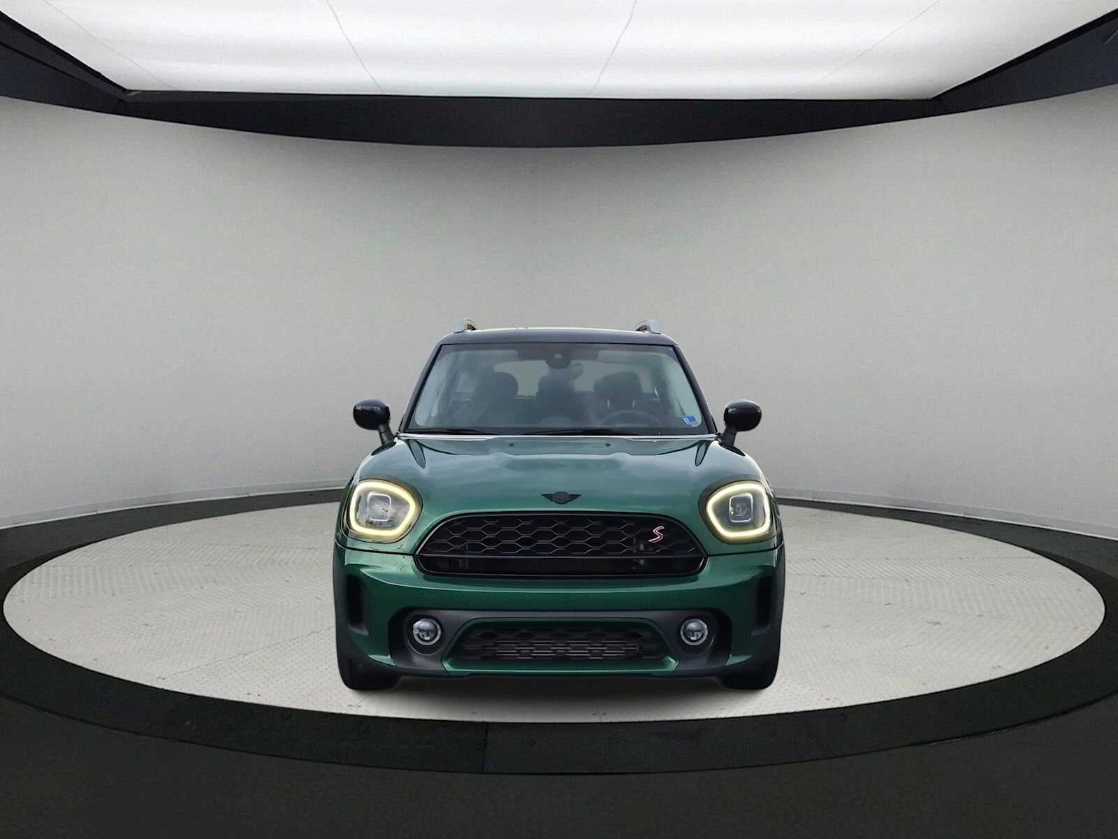MINI COUNTRYMAN Cooper S 2024