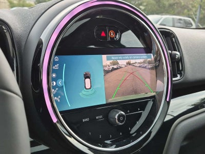 MINI COUNTRYMAN Cooper S 2024