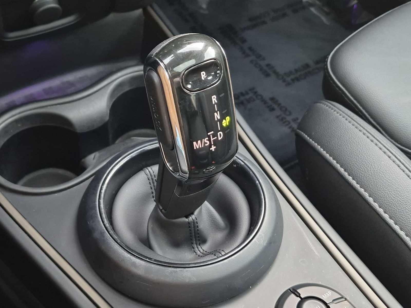 MINI COUNTRYMAN Cooper S 2024