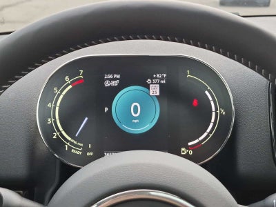 MINI COUNTRYMAN Cooper S 2024