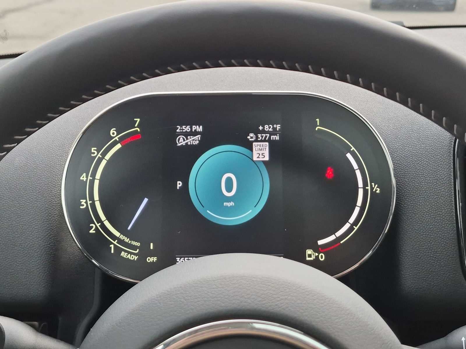 MINI COUNTRYMAN Cooper S 2024