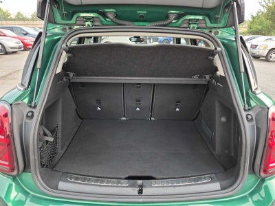 MINI COUNTRYMAN Cooper S 2024