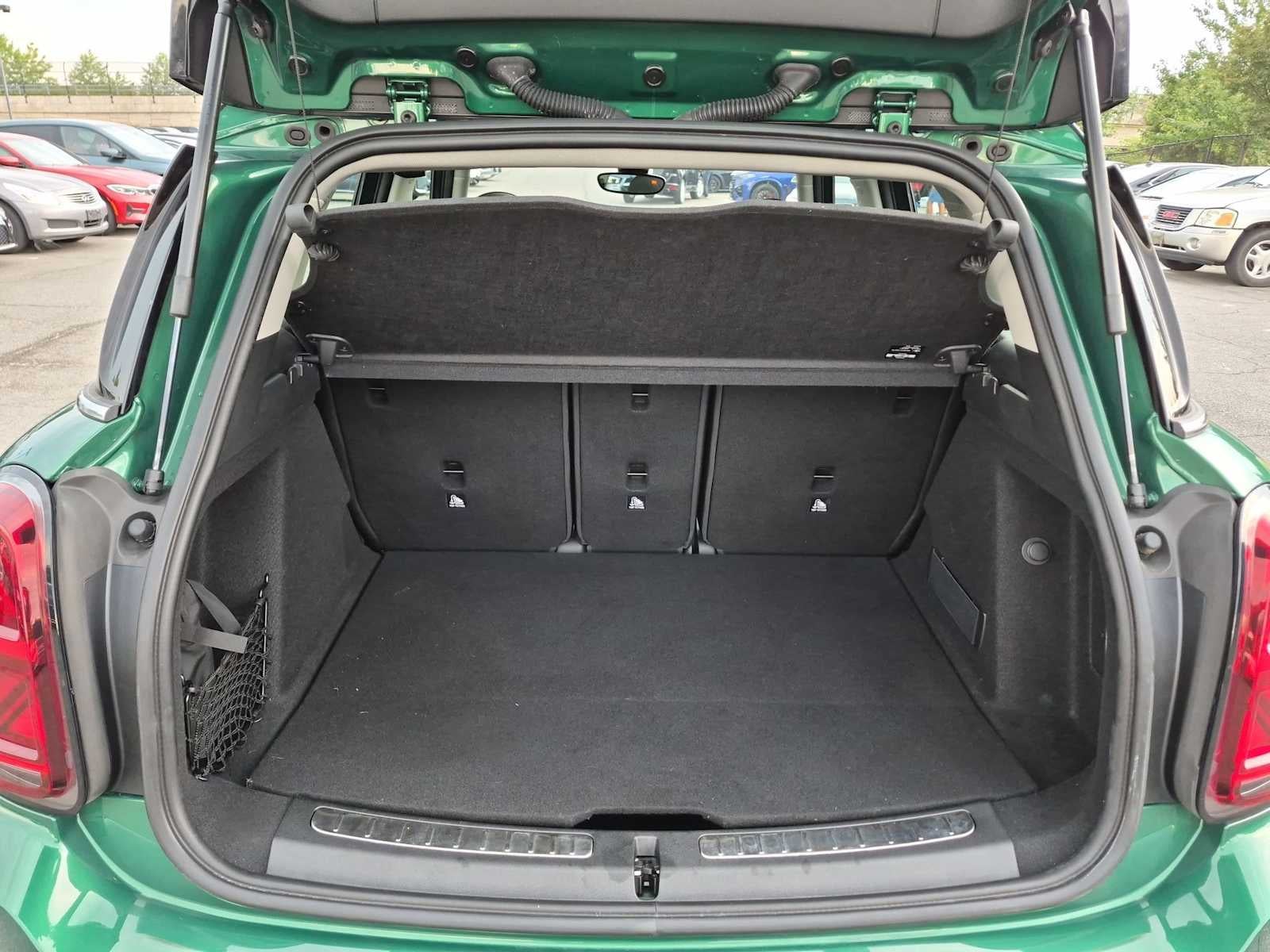 MINI COUNTRYMAN Cooper S 2024