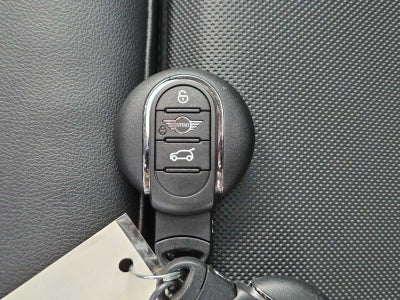 MINI COUNTRYMAN Cooper S 2024
