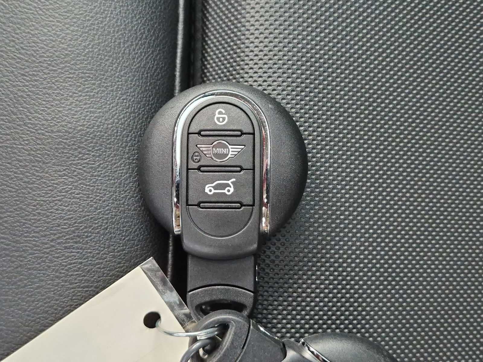 MINI COUNTRYMAN Cooper S 2024