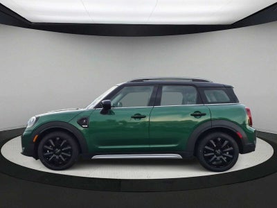 MINI COUNTRYMAN Cooper S 2024
