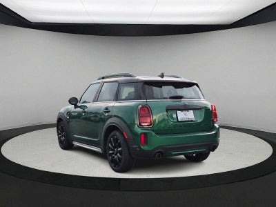 MINI COUNTRYMAN Cooper S 2024