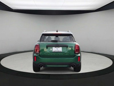 MINI COUNTRYMAN Cooper S 2024
