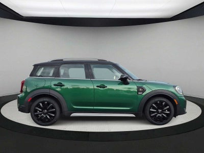 MINI COUNTRYMAN Cooper S 2024