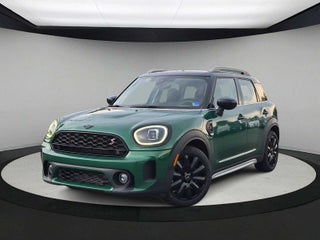 MINI COUNTRYMAN Cooper S 2024