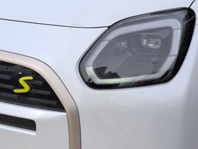 2026 MINI COUNTRYMAN SIGNATURE PLUS