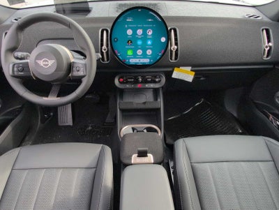 2026 MINI COUNTRYMAN SIGNATURE PLUS