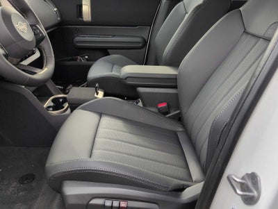 2026 MINI COUNTRYMAN SIGNATURE PLUS