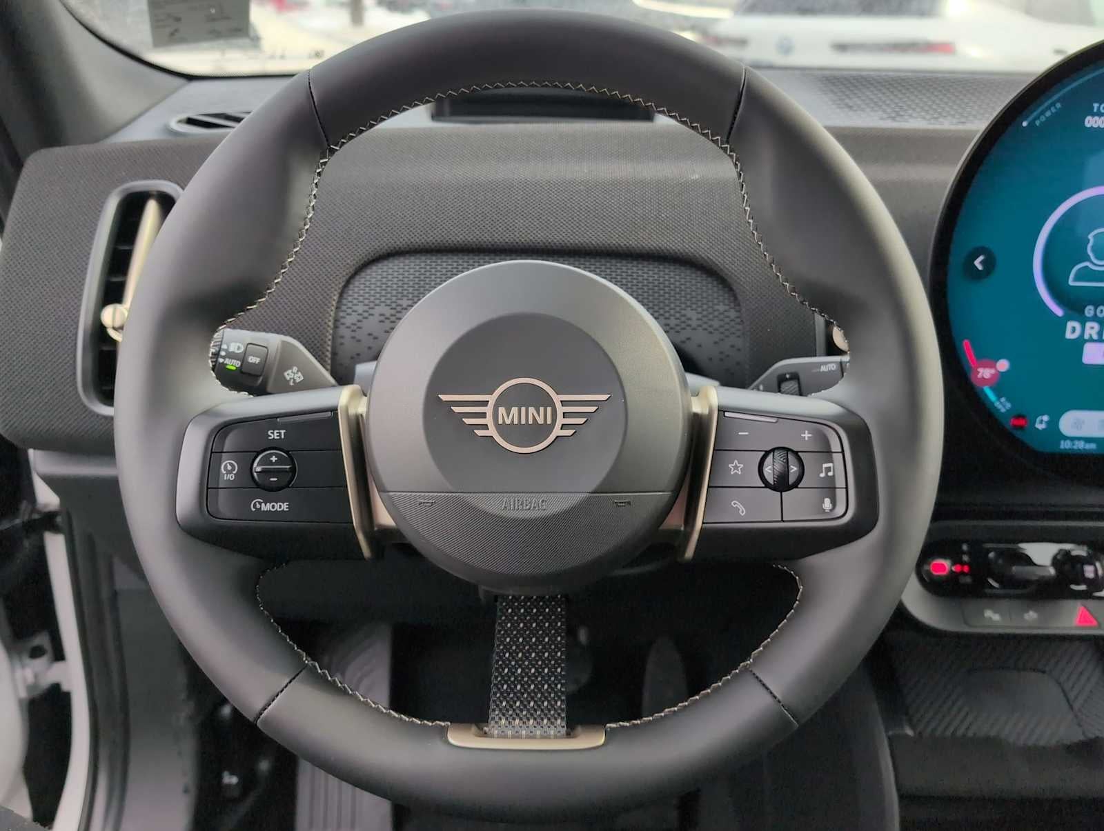 2026 MINI COUNTRYMAN SIGNATURE PLUS