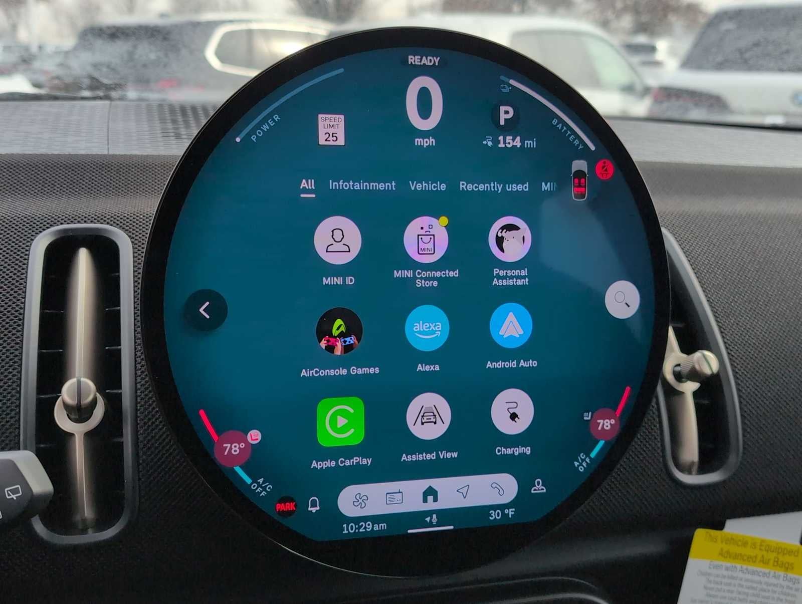 2026 MINI COUNTRYMAN SIGNATURE PLUS