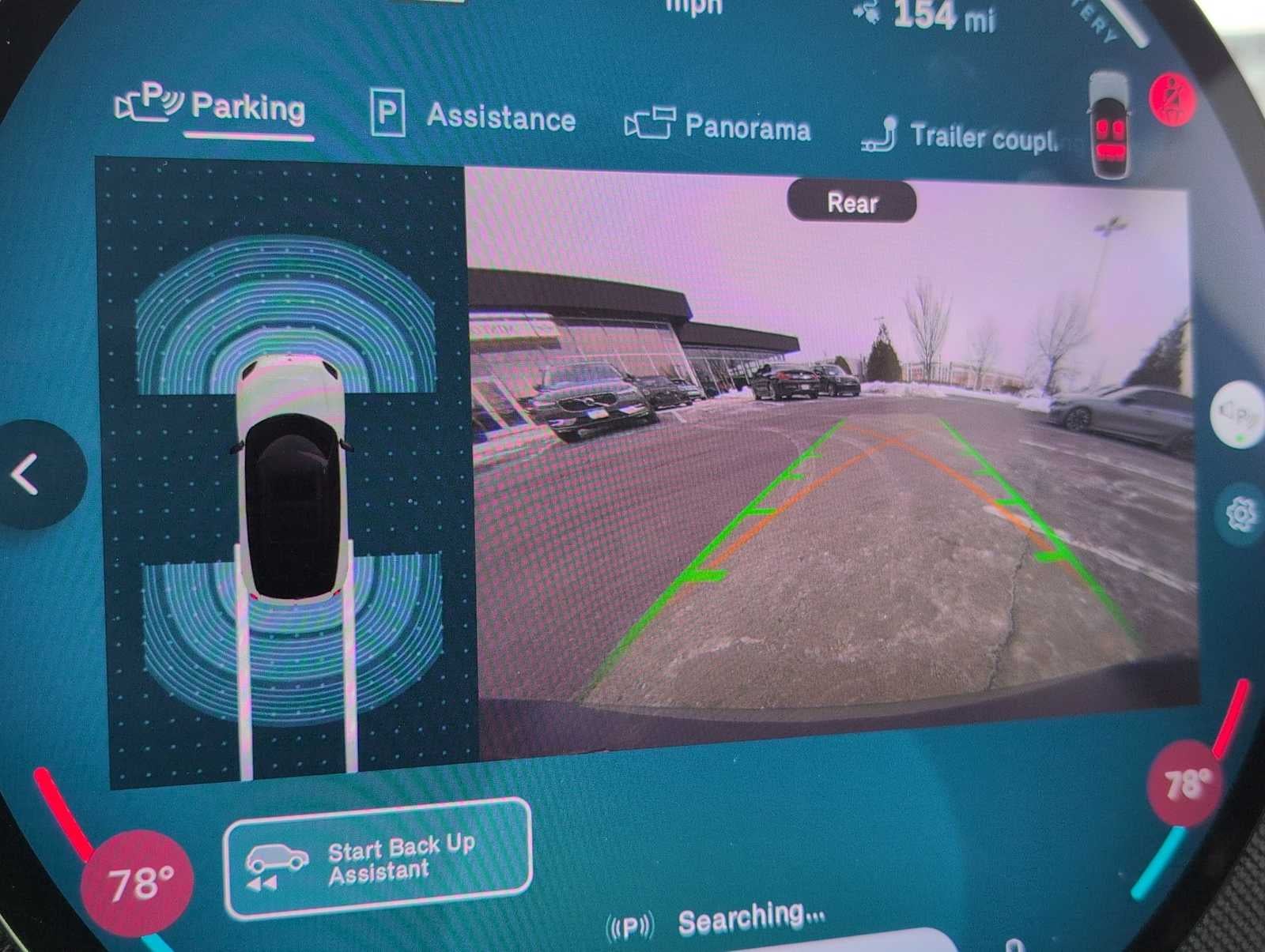 2026 MINI COUNTRYMAN SIGNATURE PLUS