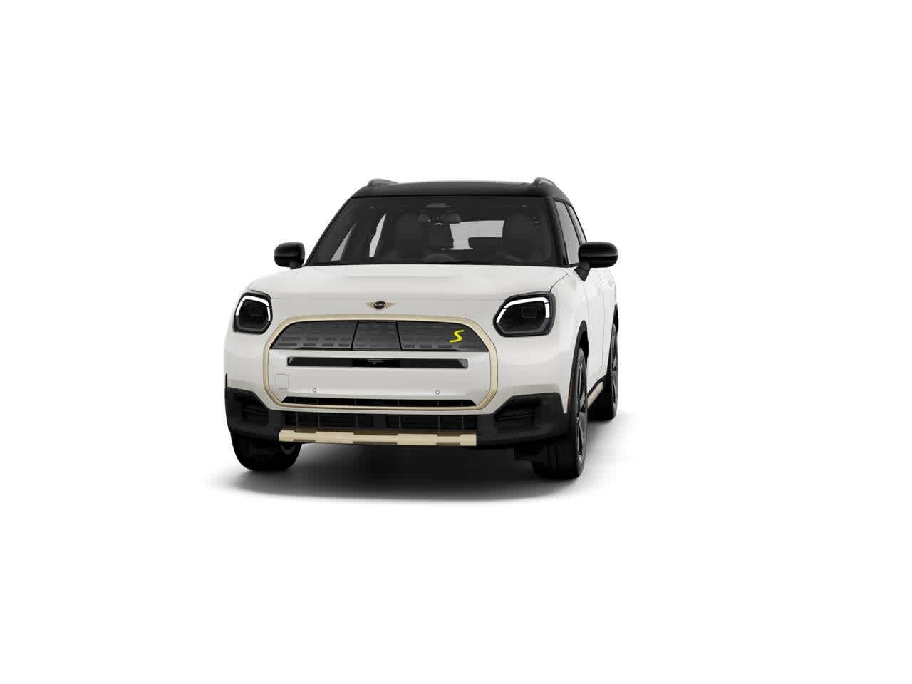 2026 MINI Countryman All4 Cooper SE