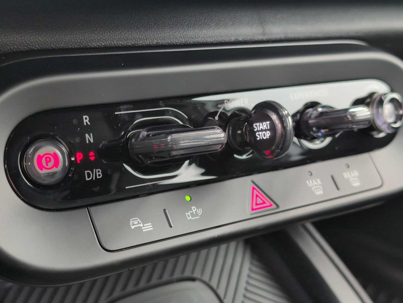 2026 MINI COUNTRYMAN SIGNATURE PLUS