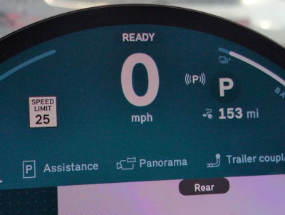 2026 MINI COUNTRYMAN SIGNATURE PLUS