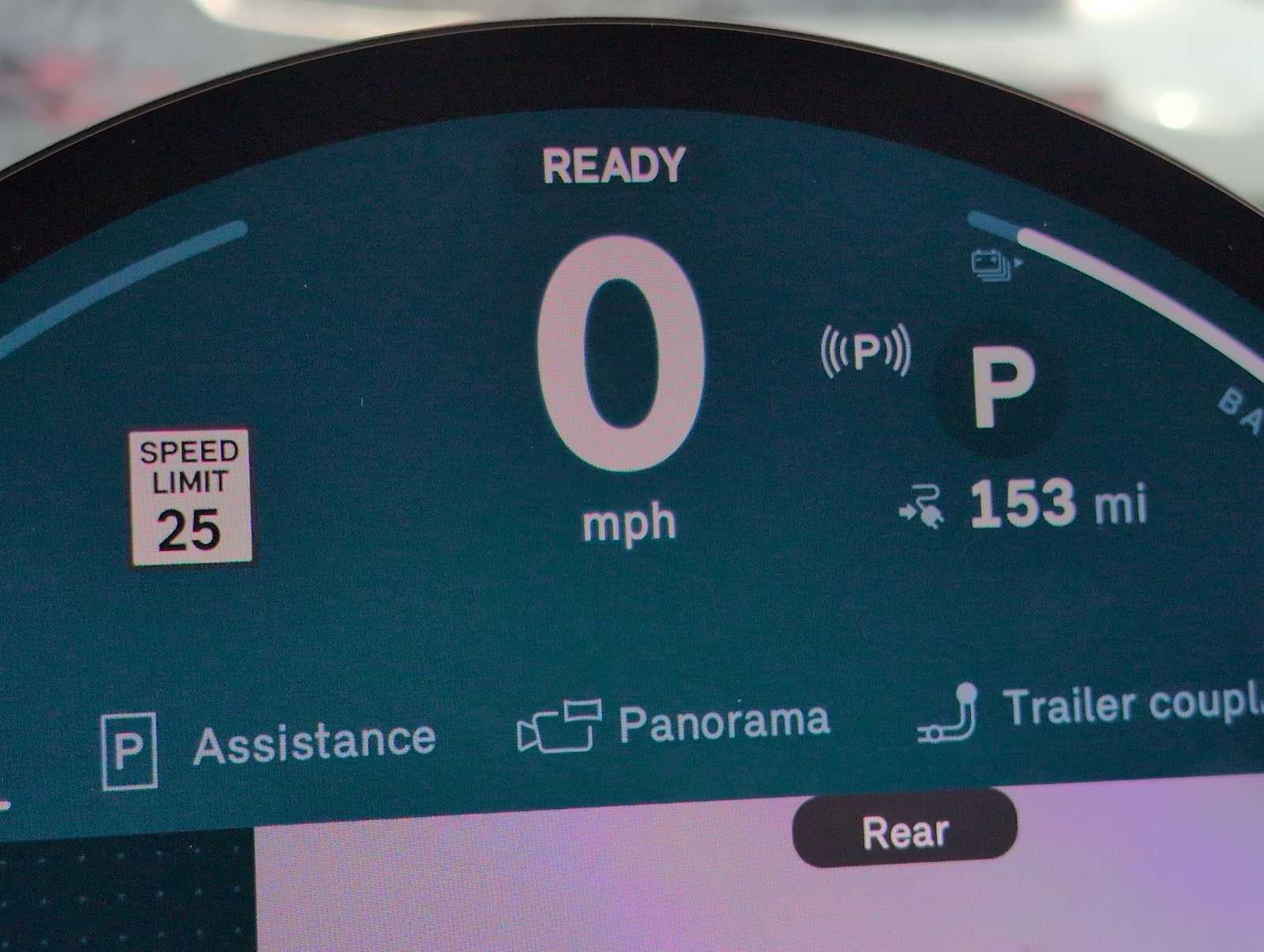 2026 MINI COUNTRYMAN SIGNATURE PLUS