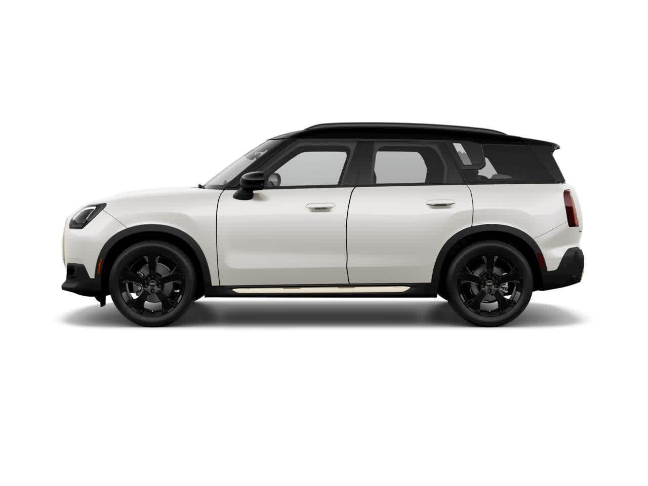 2026 MINI Countryman All4 Cooper SE