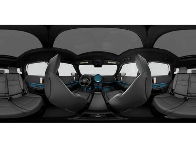 2026 MINI Countryman All4 Cooper SE