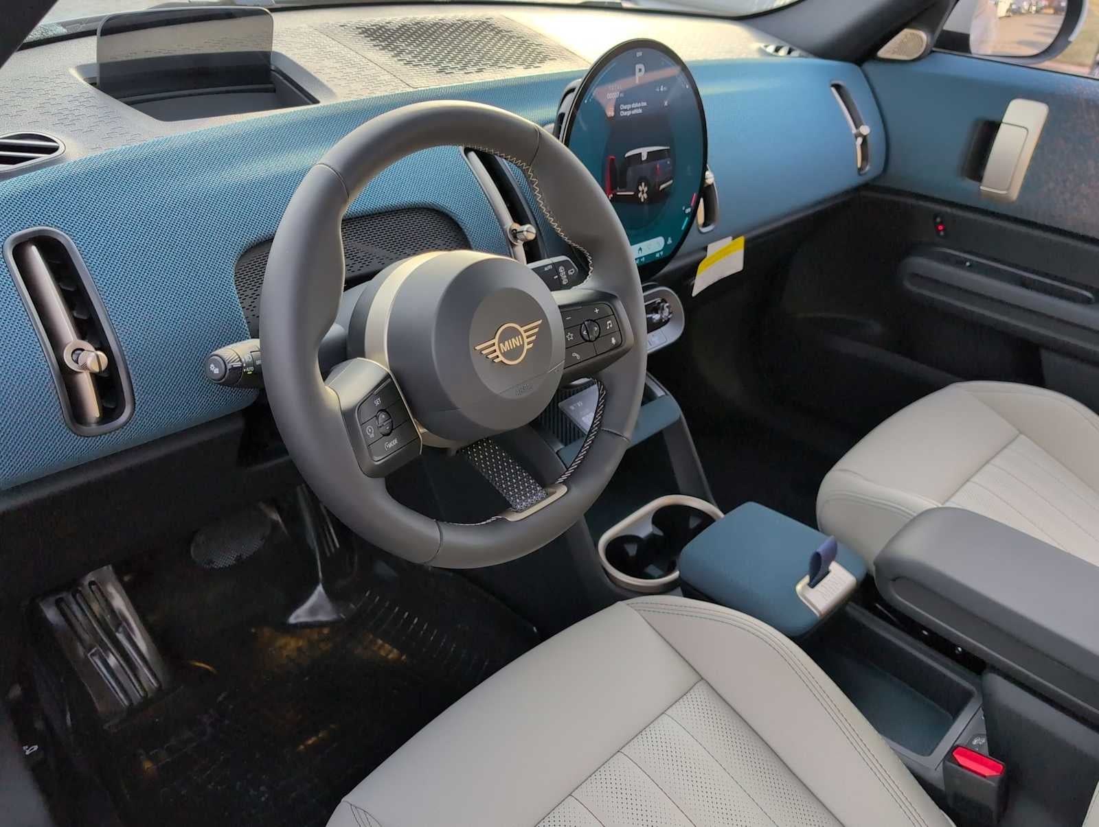 2026 MINI COUNTRYMAN SIGNATURE PLUS