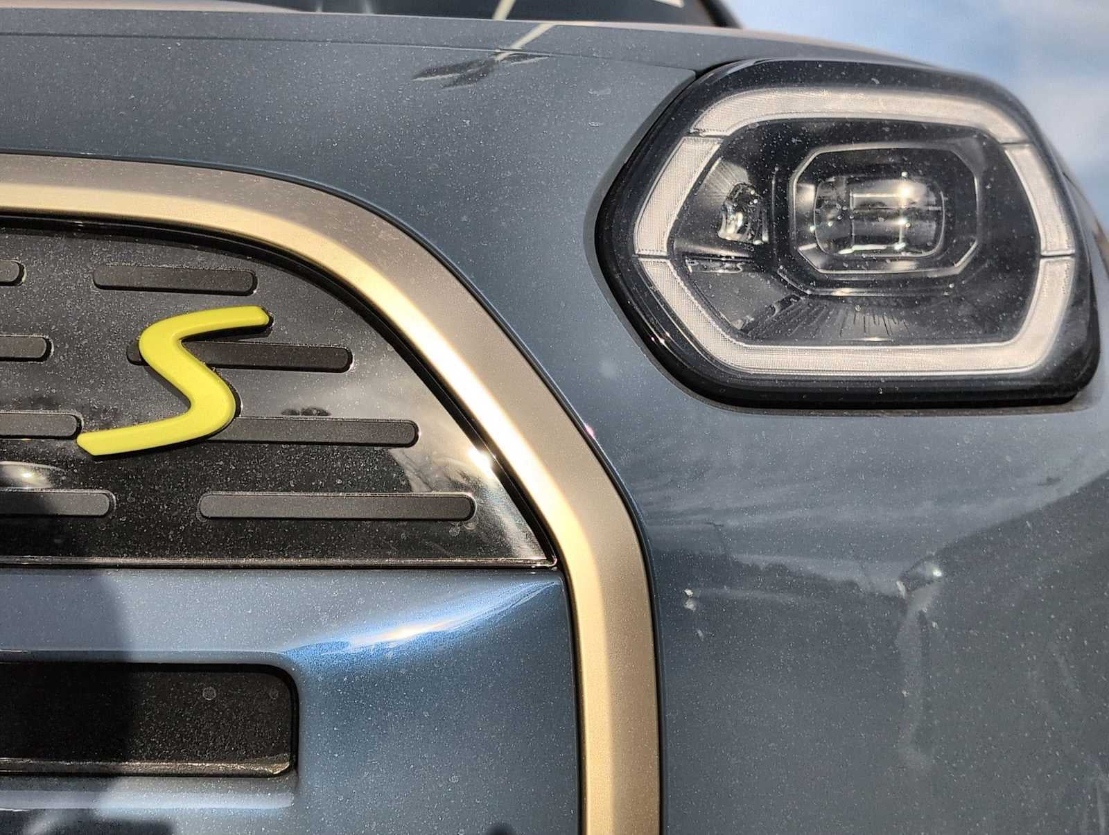 2026 MINI COUNTRYMAN SIGNATURE PLUS