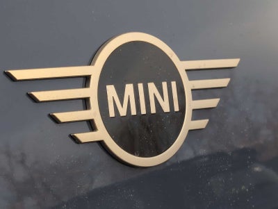 2026 MINI COUNTRYMAN SIGNATURE PLUS