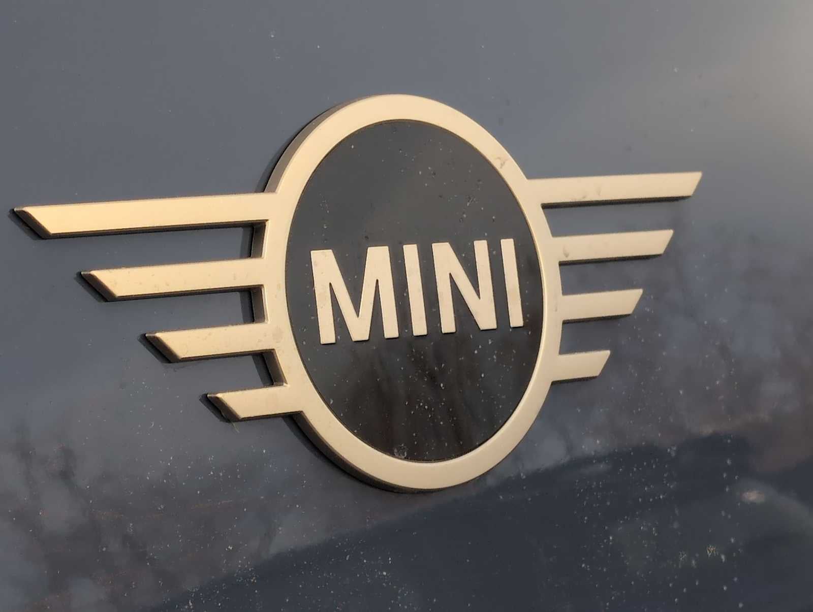 2026 MINI COUNTRYMAN SIGNATURE PLUS