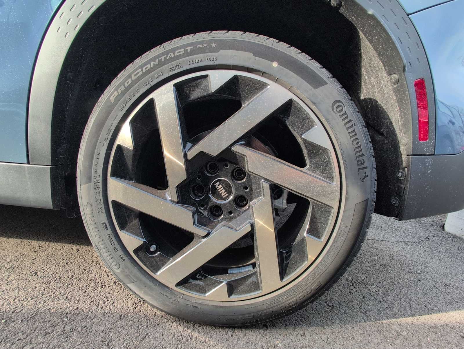 2026 MINI COUNTRYMAN SIGNATURE PLUS