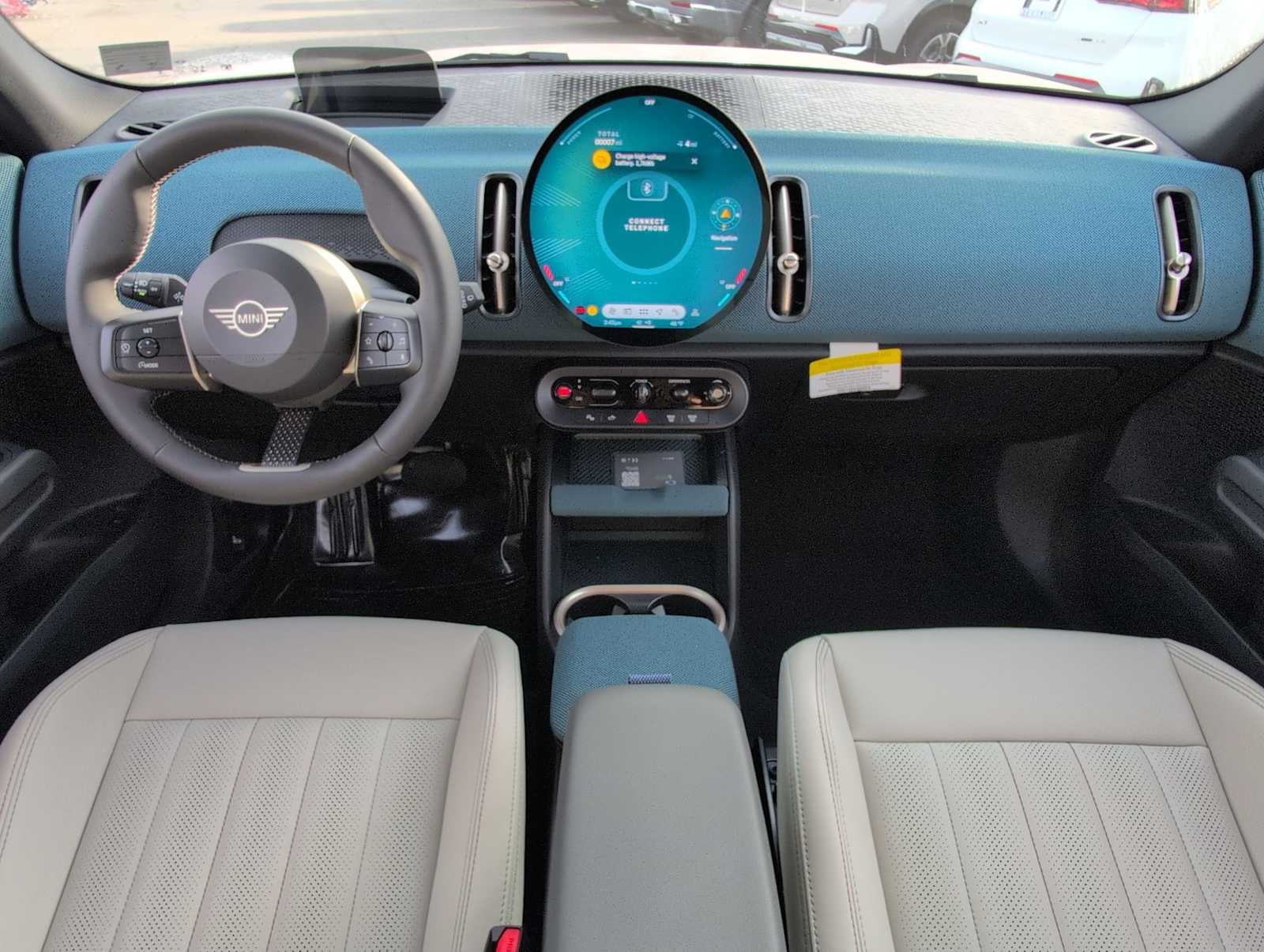 2026 MINI COUNTRYMAN SIGNATURE PLUS