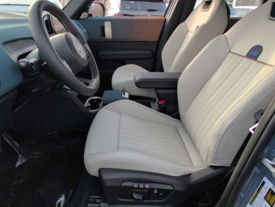 2026 MINI COUNTRYMAN SIGNATURE PLUS