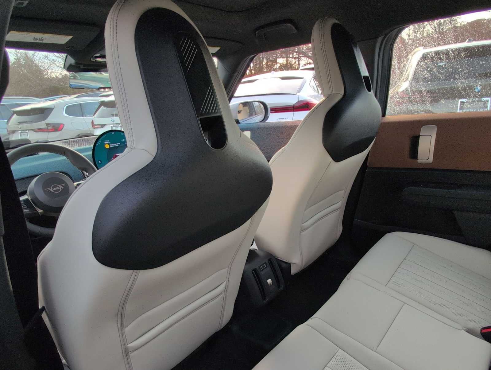 2026 MINI COUNTRYMAN SIGNATURE PLUS