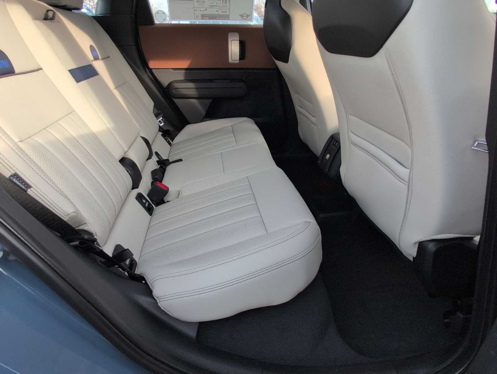 2026 MINI COUNTRYMAN SIGNATURE PLUS