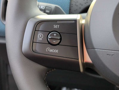 2026 MINI COUNTRYMAN SIGNATURE PLUS