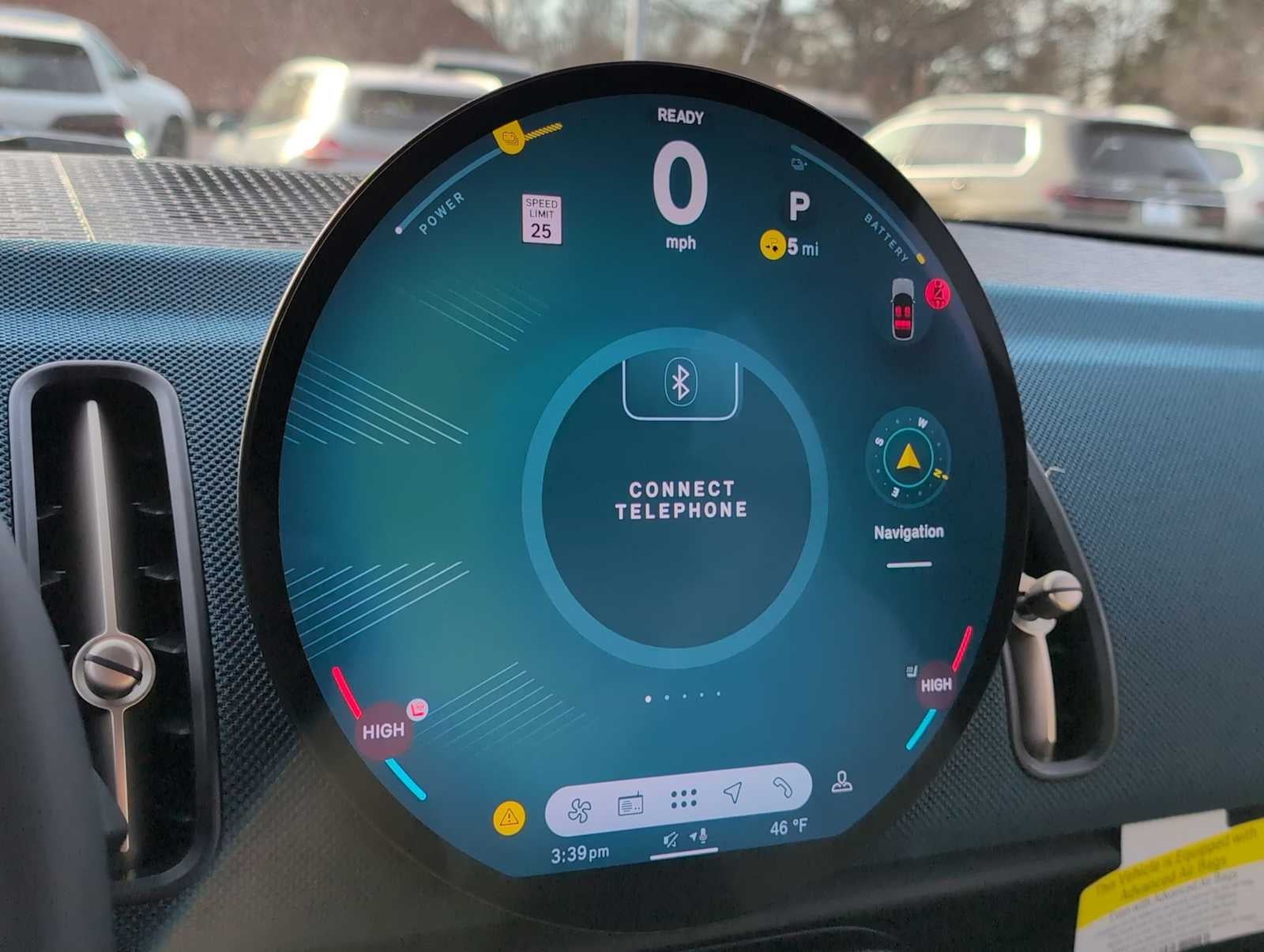 2026 MINI COUNTRYMAN SIGNATURE PLUS